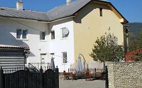 Ubytovanie V Sukromi Maria Bullova